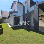 Casa com 4 dormitórios à venda, 268 m² por R$ 2.500.000 - Jardim das Colinas - São José dos Campos/SP