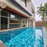 Casa com 4 dormitórios à venda, 440 m² por R$ 6.450.000 - Jardim do Golfe - São José dos Campos/SP