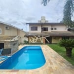 Casa com 4 dormitórios à venda, 280 m² por R$ 3.200.000,00 - Jardim Aquarius - São José dos Campos/SP