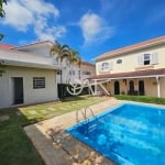 Casa com 4 dormitórios à venda, 295 m² por R$ 2.500.000,00 - Jardim das Colinas - São José dos Campos/SP