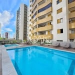 Apartamento com 3 dormitórios à venda, 111 m² por R$ 1.400.000,00 - Parque Residencial Aquarius - São José dos Campos/SP