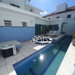 Casa com 4 dormitórios, 280 m² - venda por R$ 2.800.000,00 ou aluguel por R$ 10.500,00/mês - Jardim das Colinas - São José dos Campos/SP