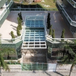 APARTAMENTO FORTE - PRAIA GRANDE SP