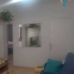 207Mil - APARTAMENTO BOQUEIRAO DE PRAIA GRANDE SP - 1 QUARTO -