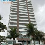 621MIL PRÉDIO FRENTE MAR -- SACADA COM CHURRASQUEIRA - 2 QUARTOS UM SUITE - VISTA MAR - PE NA AREIA