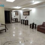 APARTAMENTO ALTO PADRÃO, VARANDA GOURMET, LAZER COMPLETO