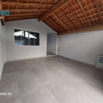 500MIL - CASA VILA TUPI - 2 DORMITÓRIOS UM SUITE 2 VAGAS CHURRASQUEIRA QUINTAL