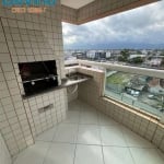 310MIL A VISTA - APARTAMENTO 1 DORMITÓRIO - ANDAR ALTO - SACADA COM CHURRASQUEIRA - PRAIA DA AVIAÇÃO - LAZER