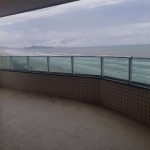 APARTAMENTO NOVO - FRENTE MAR - 3 DORMITÓRIOS SENDO 2 SUITES - LAZER DE CLUBE SACADA GOURMET