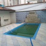 CASA ISOLADA, NA AVIAÇÃO, ALTO PADRÃO 4 DORMS, PISCINA, CHURRASQUEIRA E PERTINHO DA PRAIA