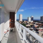 ÚLTIMAS UNIDADES!!!  
R$399.000 À VISTA OU R$449.000 PARA PERMUTA  APARTAMENTO 2 DORMS. VARANDA GOURMET, VISTA MAR, COM LAZER COMPLETO