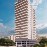 APARTAMENTO AVIAÇÃO - PRAIA GRANDE SP