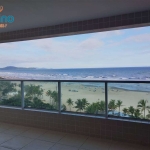 APARTAMENTO COM 3 DORMITÓRIOS. ALTO PADRÃO EM FRENTE AO MAR, VISTA PANORÂMICA, LAZER COMPLETO