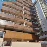 595mil - apartamento mobiliado - novo  - próximo ao mar  - vista mar definitiva - 2 quartos um suíte