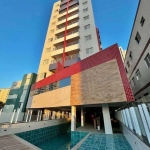 APARTAMENTO CAIÇARA - PRAIA GRANDE SP