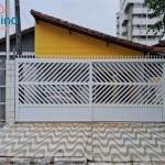 LINDA CASA GEMINADA PERTINHO DA PRAIA COM 2 DORMITÓRIOS POR APEMAS $390.000,00 ACEITA FINANCIAMENTO BANCÁRIO, FGTS, MINHA CASA MINHA VIDA