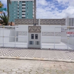 LINDA CASA NOVINHA, FINO ACABAMENTO NA QUADRA DA PRAIA, 2 DORMS. ACEITA FINANCIAMENTO BANCÁRIO, MINHA CASA MINHA VIDA