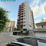 380mil  - apartamento 1 suite 150m do mar da vila guilhermina elevador