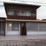 CASA DE CONDOMINIO, LADO PRAIA, COM 2 DORMITÓRIOS, APENAS R$260.000 ACEITA FINANCIAMENTO BANCÁRIO, FGTS, MINHA CASA MINHA VIDA