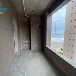 Apartamento em Construção com Vista para o Mar ? 2 Dormitórios, 1 Suíte, 2 Vagas ? R$ 640.000