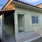 169mil - Casa térrea em condominio  - vila tupi  - 1 dormitório - lado praia - aceita financiamento bancário