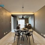 Apartamento de 3 Dormitórios com 2 Suítes, Móveis Planejados e Lazer Completo - 102 m² por R$ 930.000.00