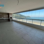 Apartamento 250m area util 4 dormitórios vista panoramica pro mar alto padrão canto do forte PRIME RESIDENCE