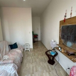 Apartamento estilo garden com 1 quarto próximo à praia do Caiçara.