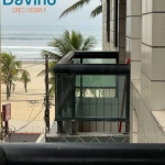 450MIL  Excelente Apartamento 3 Dormitórios- Sendo 2 Suites  Vista Mar da Praia Da Guilhermina! Predio Frente Mar