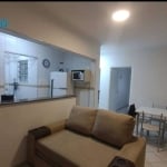 R$:265MIL - *** OPORTUNIDADE***

Apartamento -MOBILIADO - Na Praia do Canto do Forte !