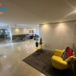 789mil - apartamento 2 suites 2 vagas alto apdrão piscina aquecida 2 sacadas finamente planejado