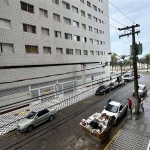 225MIL- Kirnet dividido para 01 quarto elevador vaga rotativa pé na areia da Praia da Aviação