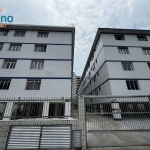 240 MIL LINDO APARTAMENTO NO SEGUNDO ANDAR DE ESCADA NO CANTO DO FORTE COM VISTA MAR.