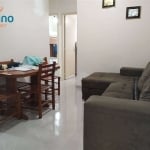 LINDO APARTAMENTO REFORMADO, COM 2 DORMITÓRIOS, ELEVADOR POR APENAS R$260.000,00 À VISTA OU FINANCIAMENTO BANCÁRIO