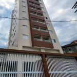 APARTAMENTO CAIÇARA - PRAIA GRANDE SP