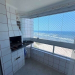 APARTAMENTO MARACANÃ - PRAIA GRANDE SP