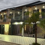 CASA MARACANÃ - PRAIA GRANDE SP