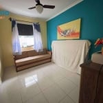 225MIL  -APARTAMENTO PRIMEIRO ANDAR CANTO DO FORTE 1 DORMITÓRIO