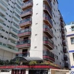 APARTAMENTO AVIAÇÃO - PRAIA GRANDE SP