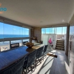 2750MILHÃO - COBERTURA ESPETACULAR  3 SUITES 2 SALAS 2 SACADAS 4 VAGAS DE GARAGEM PISCINA PRIVATIVA PRAIA DA AVIAÇÃO