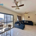 425MIL APARTAMENTO HÁ 100 METROS DA PRAIA DA VILA MIRIM SACADA ELEVADOR