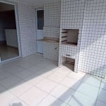 APARTAMENTO GUILHERMINA - PRAIA GRANDE SP