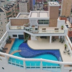 APARTAMENTO AVIAÇÃO - PRAIA GRANDE SP