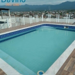 285MIL A VISTA - APARTAMENTO 2 QUARTOS VILA TUPY - PISCINA, ELEVADOR.