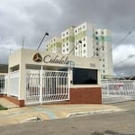 Apartamento com 2 quartos à venda na C, 1, Alto Maron, Vitória da Conquista