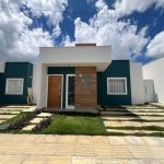 Casa em condomínio fechado com 3 quartos à venda na Av. Chiara Lubich, 3015, Boa Vista, Vitória da Conquista