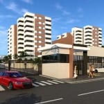 Apartamento com 3 quartos à venda na A, Lot Panorama - Lot. Outeiro do Candeias, 100, Candeias, Vitória da Conquista