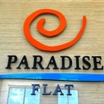 Paradise Flat: Conforto e Sofisticação em Ponta Negra