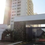 ED. RESIDENCIAL MARCO DOS PIONEIROS - JD. MORUMBI - R. CARMELA DUTRA ( PROX.  SES