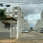 Apartamento no Residencial Ana Clara próximo ao Shopping Norte Sul